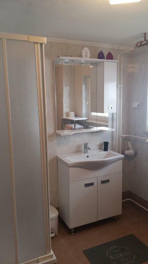 Apartma Albina ครานสกา โกรา ภายนอก รูปภาพ