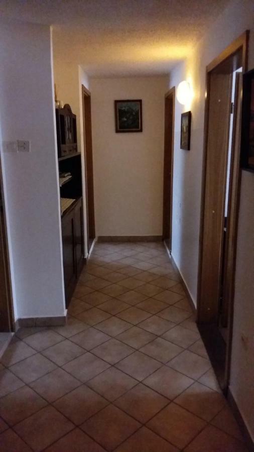 Apartma Albina ครานสกา โกรา ภายนอก รูปภาพ